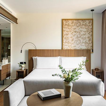 Palazzo Cordusio, A Gran Melia Hotel Milano Eksteriør billede