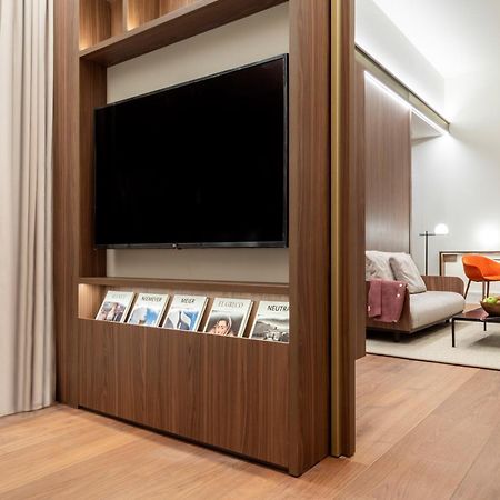 Palazzo Cordusio, A Gran Melia Hotel Milano Eksteriør billede