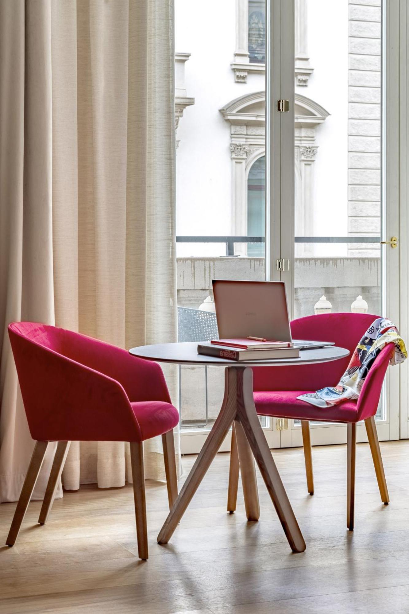 Palazzo Cordusio, A Gran Melia Hotel Milano Eksteriør billede
