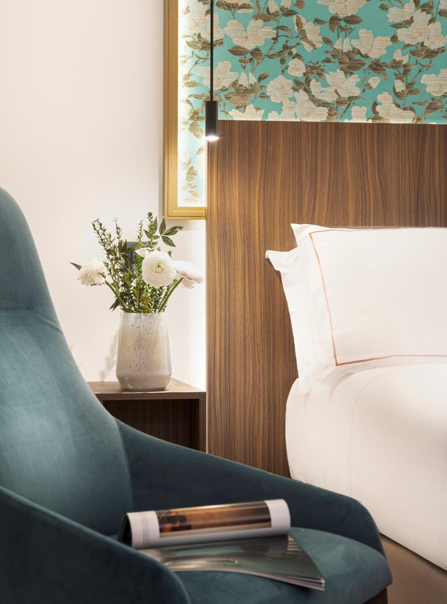 Palazzo Cordusio, A Gran Melia Hotel Milano Eksteriør billede