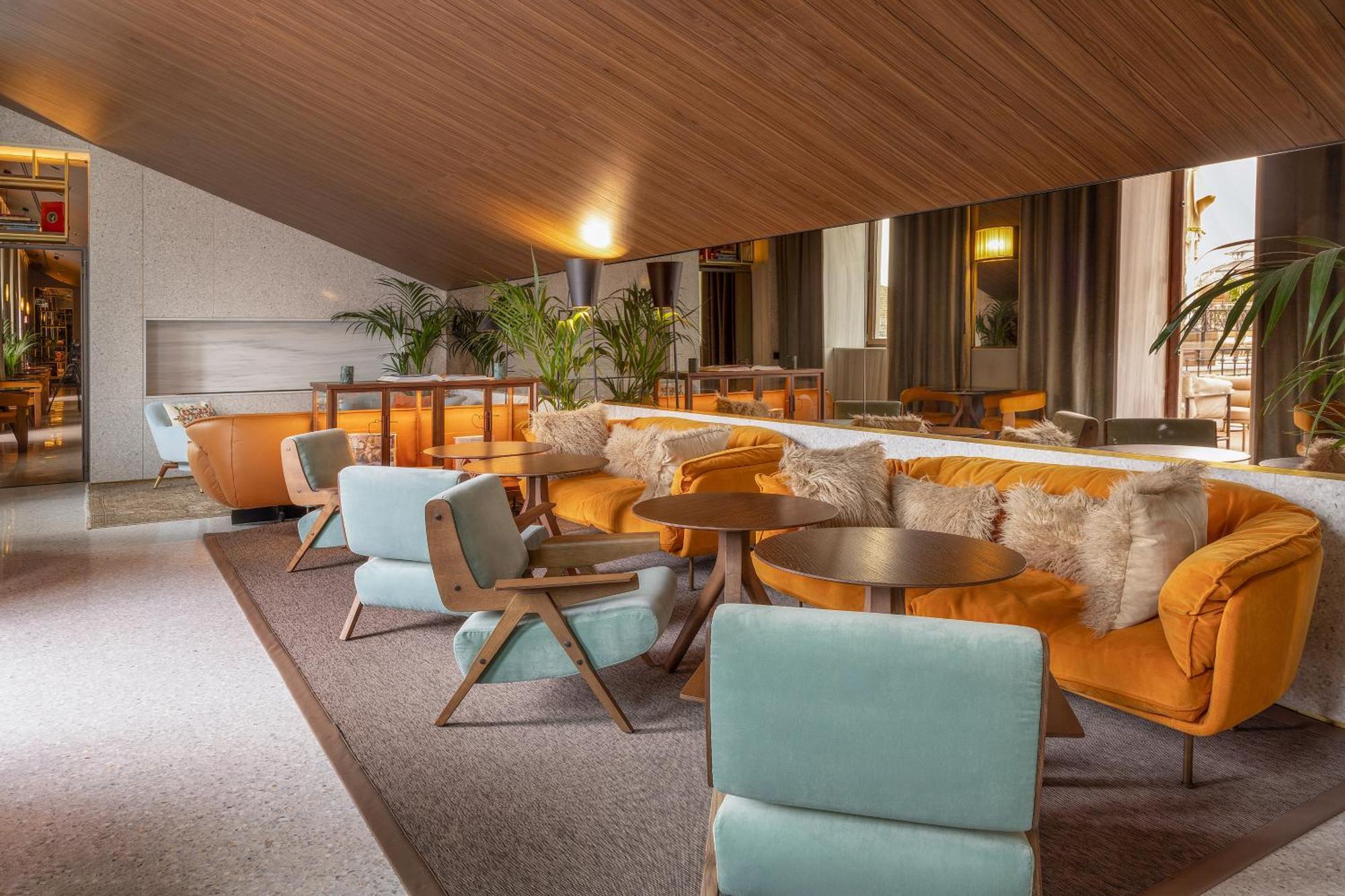 Palazzo Cordusio, A Gran Melia Hotel Milano Eksteriør billede