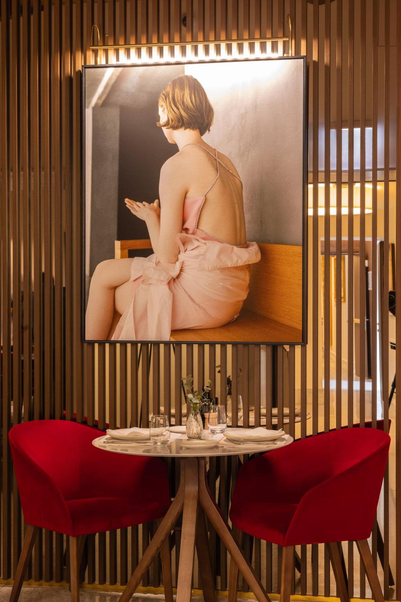 Palazzo Cordusio, A Gran Melia Hotel Milano Eksteriør billede