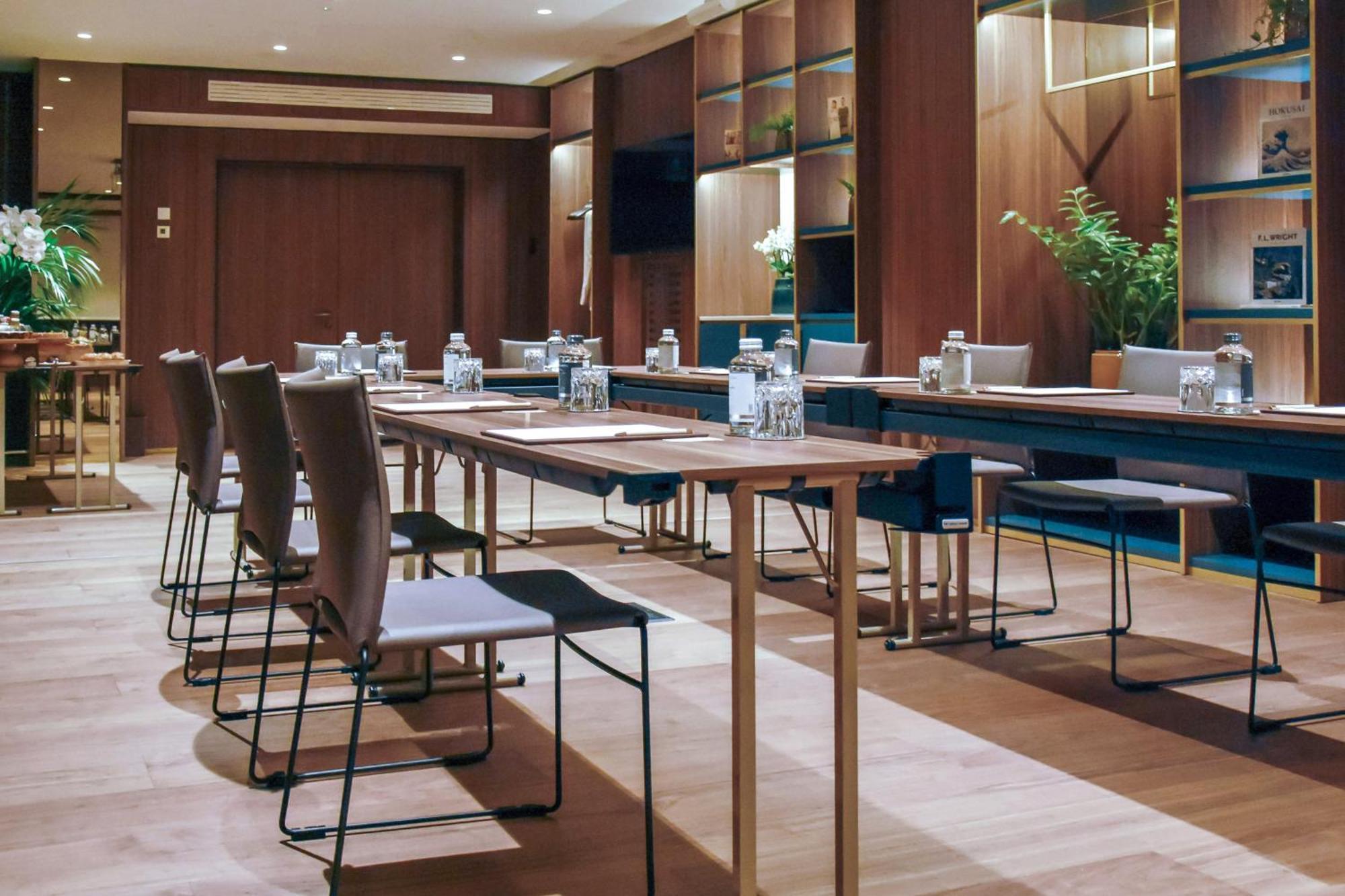 Palazzo Cordusio, A Gran Melia Hotel Milano Eksteriør billede