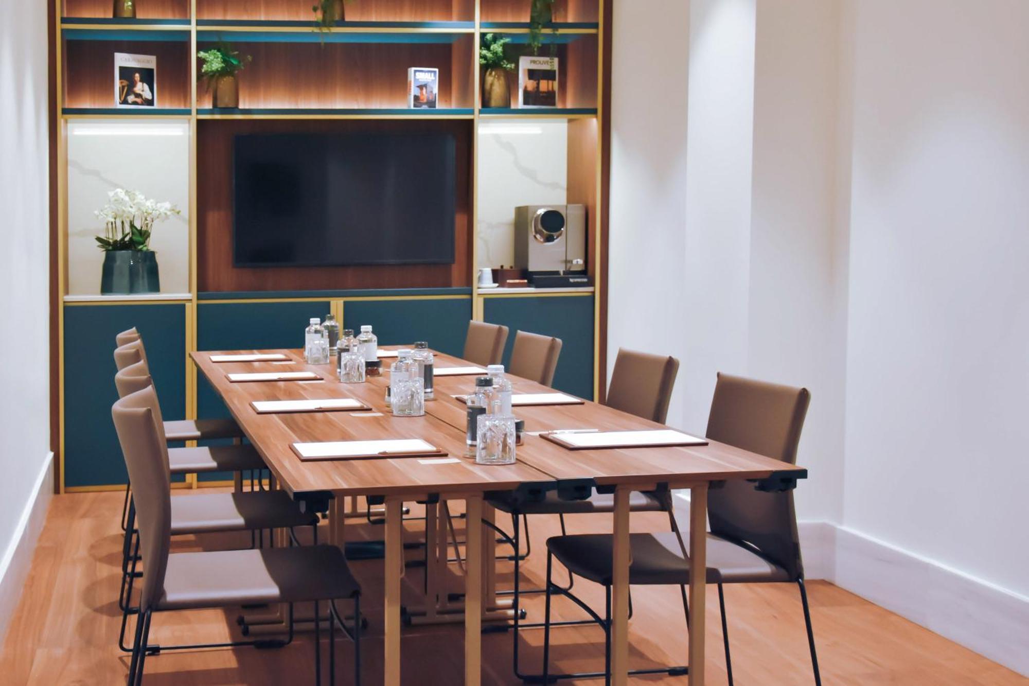 Palazzo Cordusio, A Gran Melia Hotel Milano Eksteriør billede