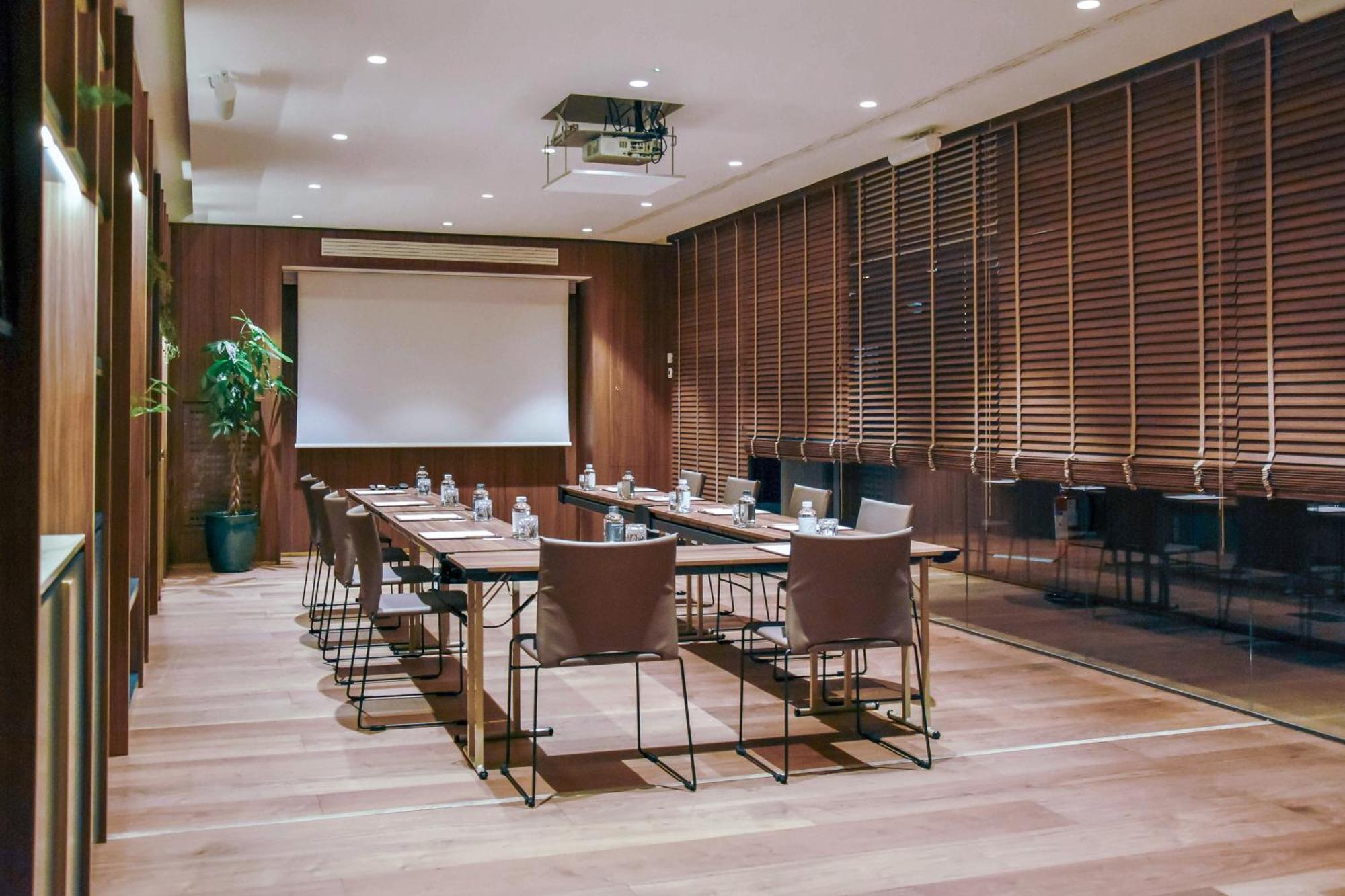 Palazzo Cordusio, A Gran Melia Hotel Milano Eksteriør billede