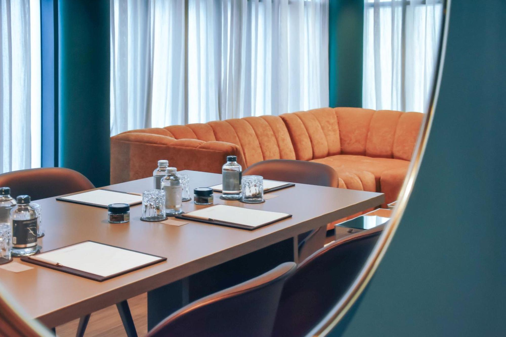 Palazzo Cordusio, A Gran Melia Hotel Milano Eksteriør billede