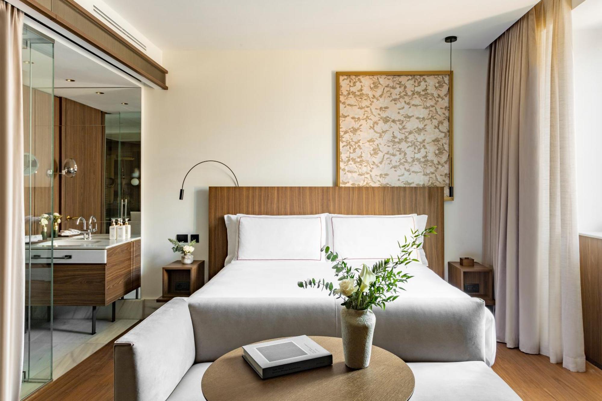 Palazzo Cordusio, A Gran Melia Hotel Milano Eksteriør billede